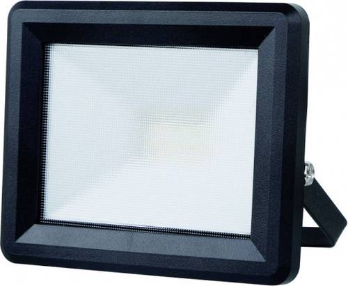 MegaLight Floodlight out100 80736 LED-Außenstrahler 100W Neutralweiß von MegaLight