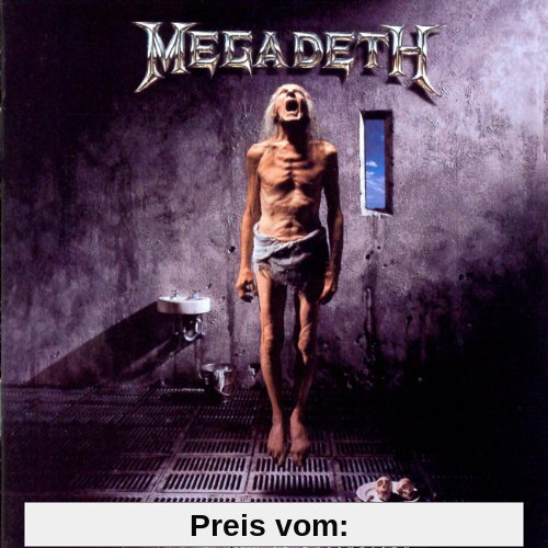 Countdown to Extinction (Remastered) von Megadeth