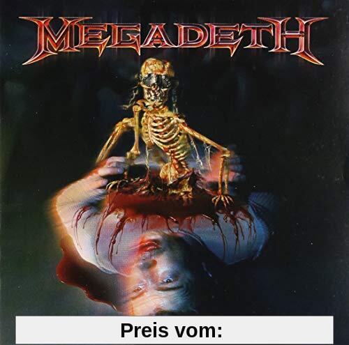 The World Needs a Hero (2019 Remaster) von Megadeth