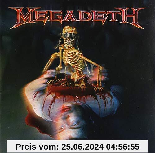 The World Needs a Hero (2019 Remaster) von Megadeth
