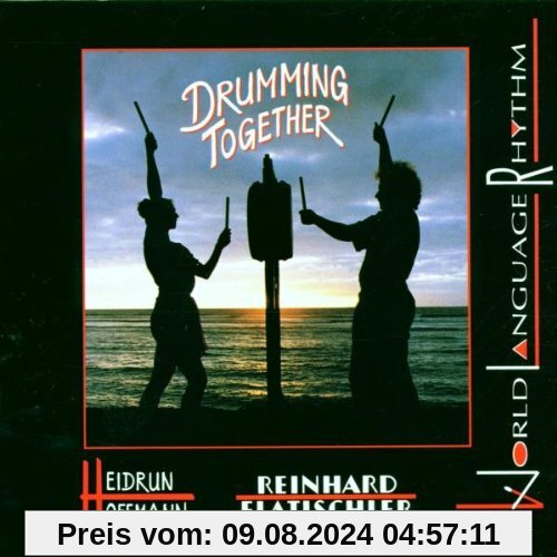 Drumming Together von Megadrums