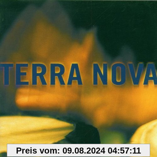 Terra Nova von Megadrums