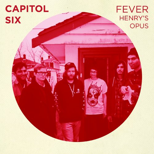 Captain Rehab [Vinyl LP] von Megaforce