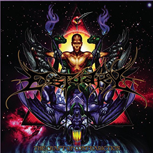 Craft of Contradiction Craft of Contradiction von Megaforce