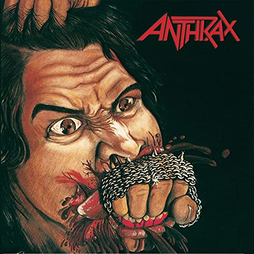 Fistful of Metal [Vinyl LP] von Megaforce
