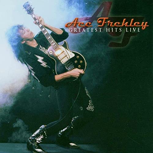 Greatest Hits Live (2LP) [VINYL] [Vinyl LP] von Megaforce