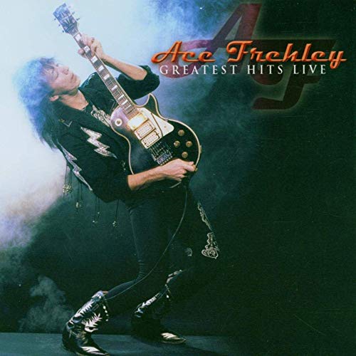 Greatest Hits Live [Vinyl LP] von Megaforce