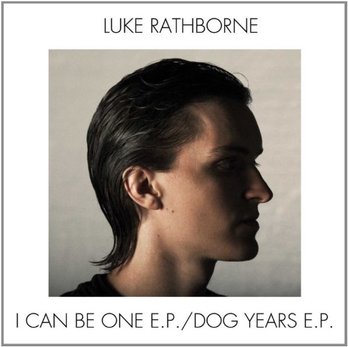 I Can Be One/Dog Years [Vinyl LP] von Megaforce