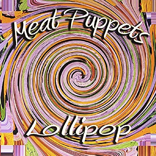 Lollipop [VINYL] [Vinyl LP] von Megaforce