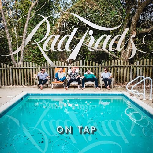 On Tap [VINYL] [Vinyl LP] von Megaforce