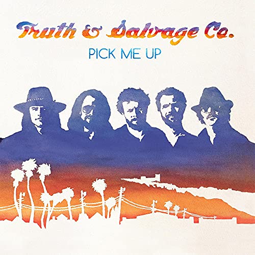 Pick Me Up [Vinyl LP] von Megaforce