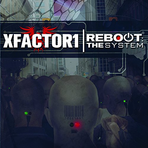 Reboot: The System Reboot: The System von Megaforce