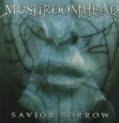 Savior Sorrow [VINYL] [Vinyl LP] von NAPALM RECORDS