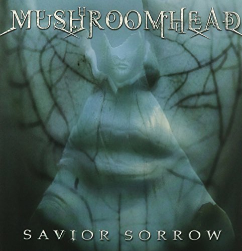 Savior Sorrow [Vinyl LP] von Megaforce