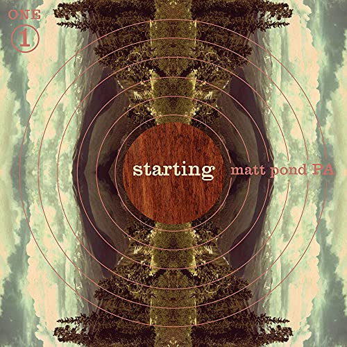 Starting [Vinyl LP] von Megaforce