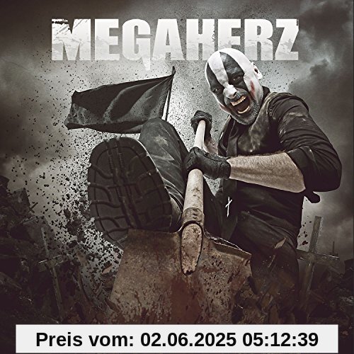 Erdwärts (EP) von Megaherz