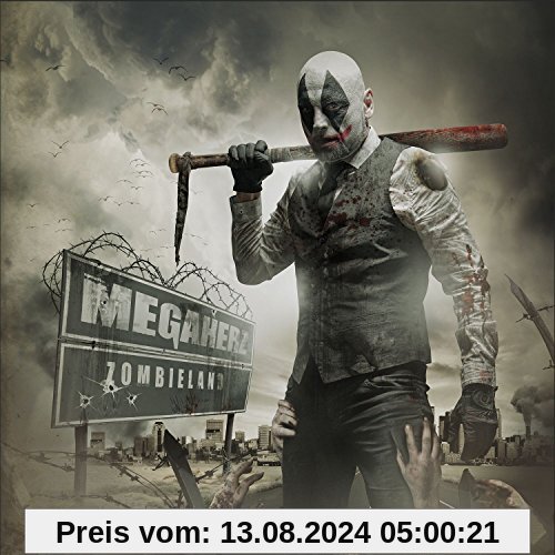 Zombieland von Megaherz