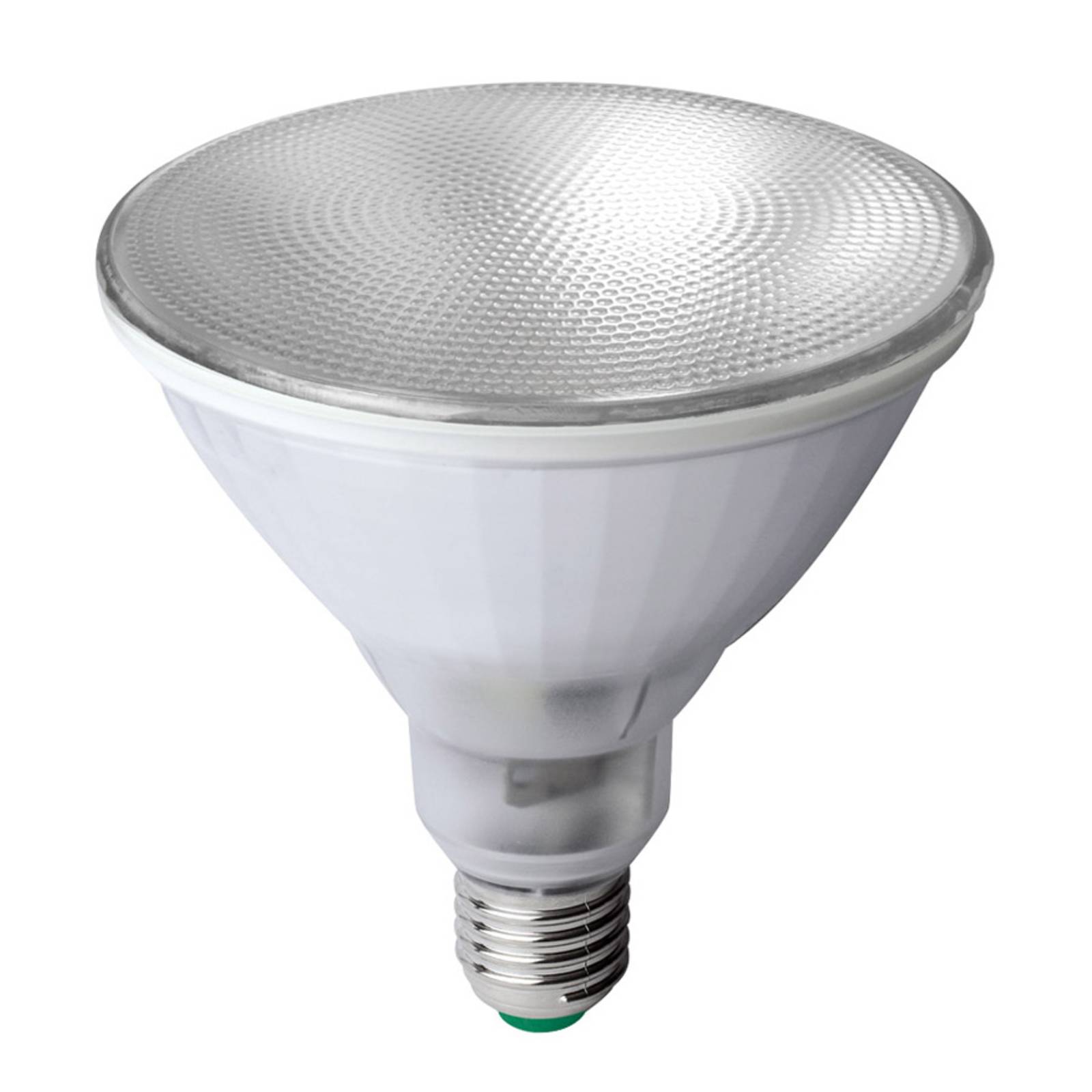 E27 8,5W LED-Pflanzenlampe PAR38 35° von Megaman