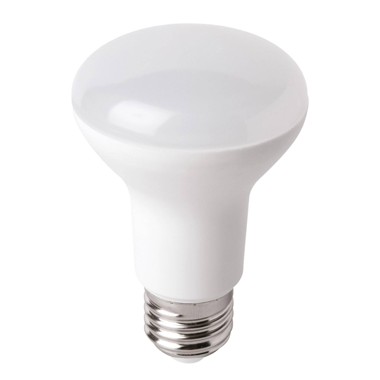 LED-Reflektor E27 R63 4,9W, warmweiß LED-Reflektor E27 R63 4,9W, warmweiß von Megaman