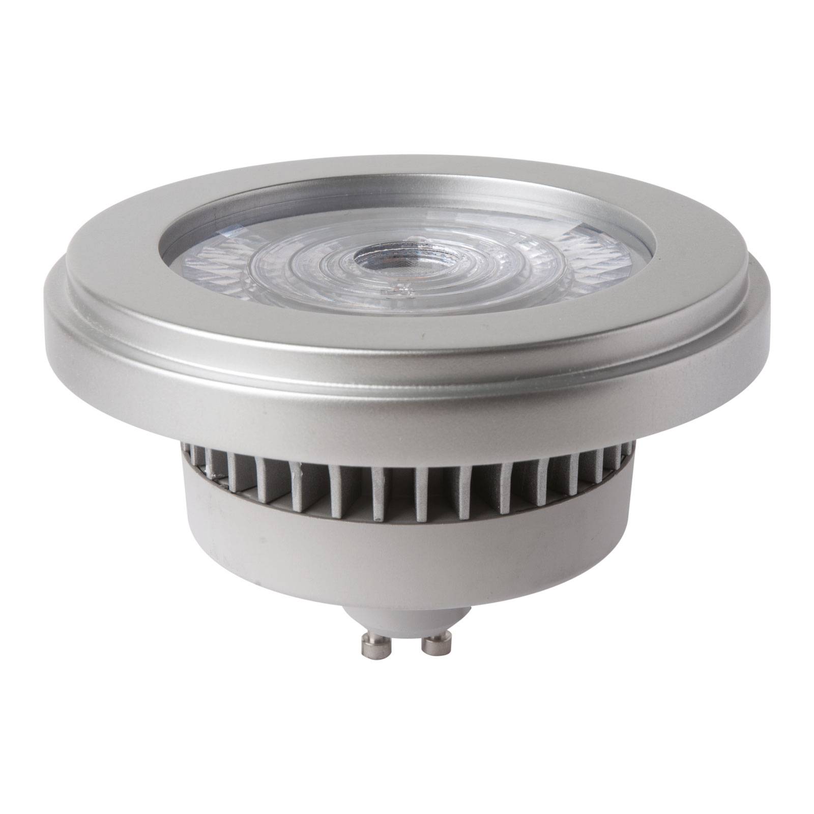 LED-Reflektor GU10 11W Dual Beam warmweiß LED-Reflektor GU10 11W Dual Beam warmweiß von Megaman