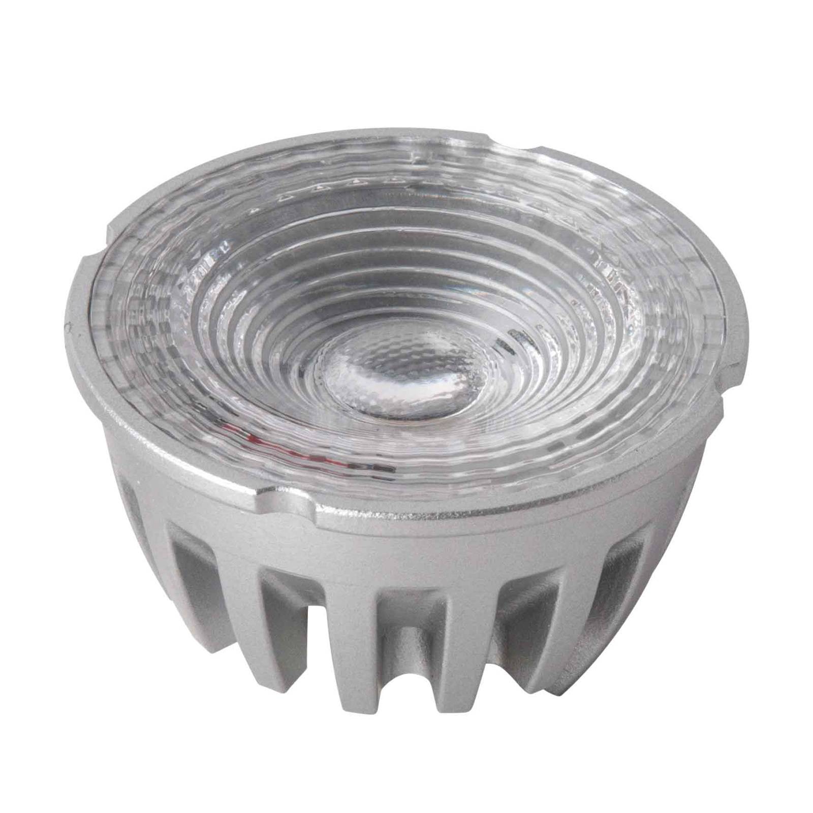 LED-Reflektor Puck Hybrid 6W dim to warm LED-Reflektor Puck Hybrid 6W dim to warm von Megaman