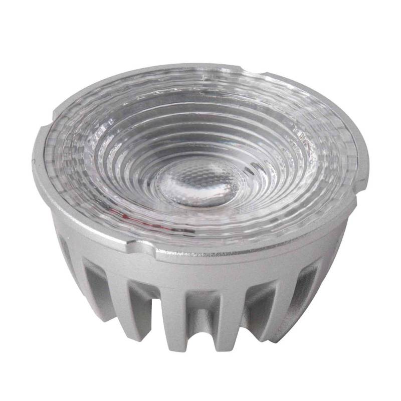 LED-Reflektor Puck Hybrid 6W dim to warm von Megaman