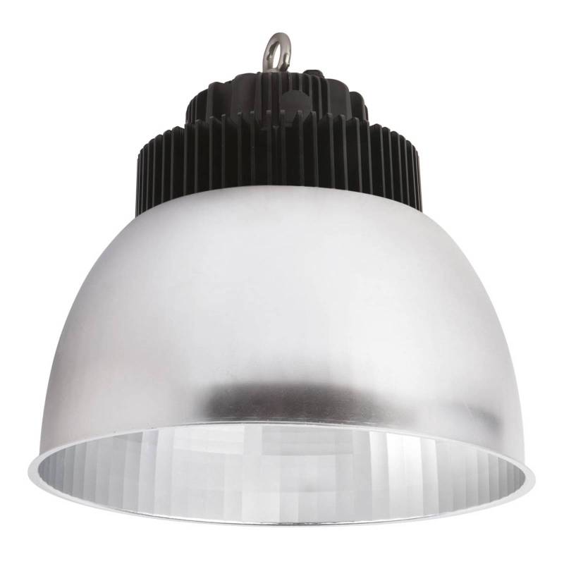 Leistungsstarker LED-Hallenstrahler Luster 65 W von Megaman