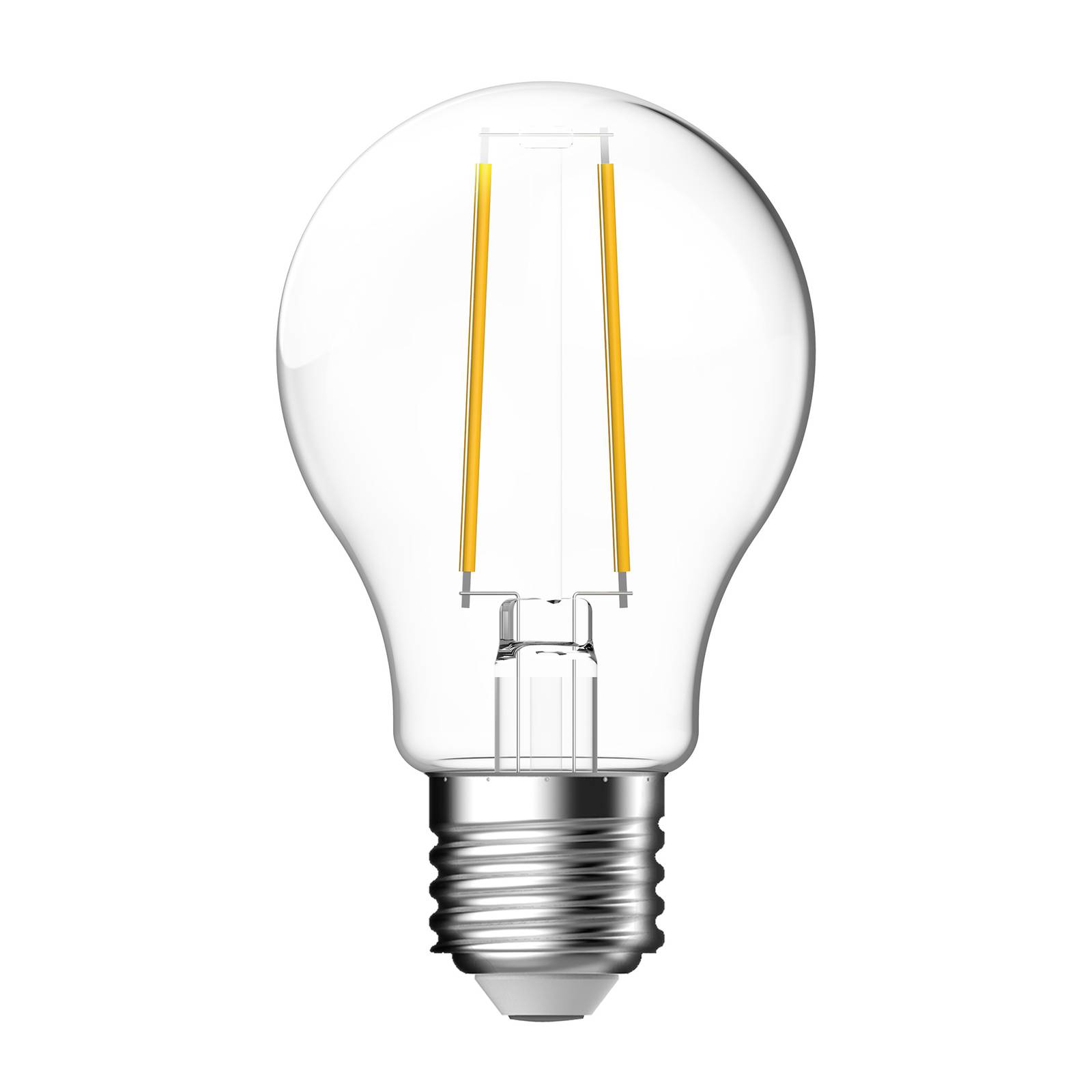 MEGAMAN E27 2,3W LED-Lampe Filament 485 lm 2.700K MEGAMAN E27 2,3W LED-Lampe Filament 485 lm 2.700K von Megaman