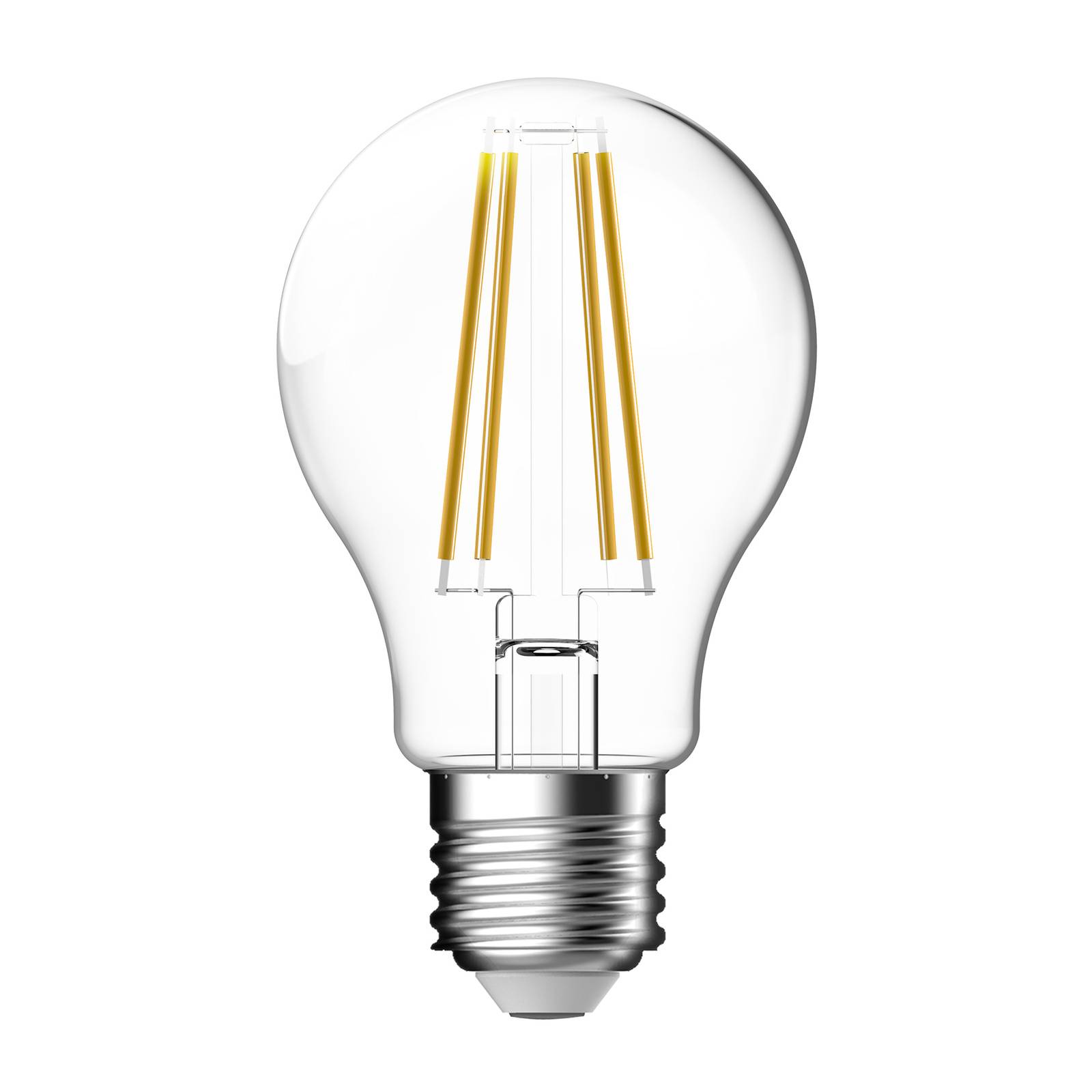 MEGAMAN E27 4W LED-Lampe Filament 840 lm 2.700K von Megaman