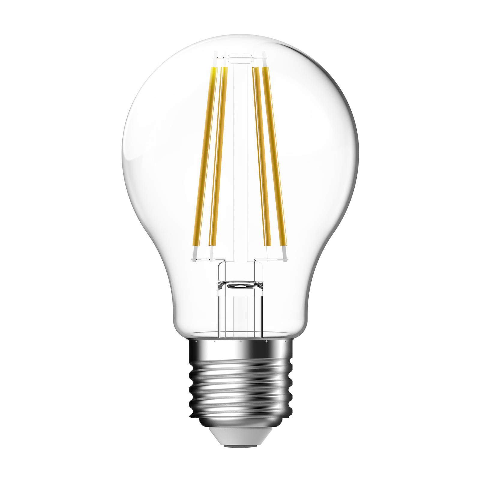 MEGAMAN E27 4W LED-Lampe Filament 840 lm 2.700K MEGAMAN E27 4W LED-Lampe Filament 840 lm 2.700K von Megaman