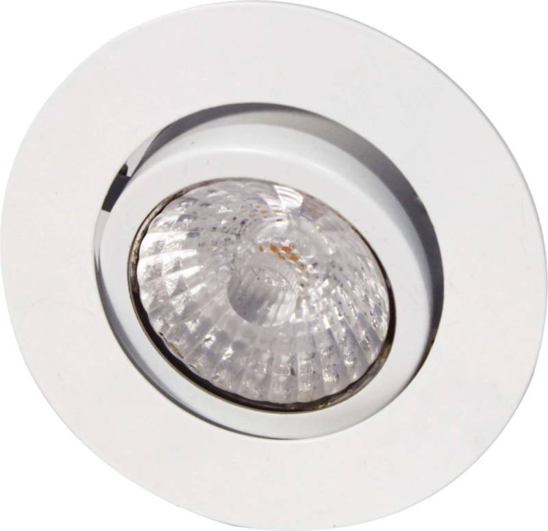 Megaman LED-Einbaudownlight MM 76734 MM76734 von Megaman