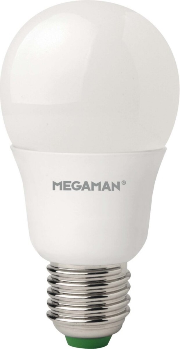 Megaman LED-Standardlampe MM 21045 MM21045 Megaman LED-Standardlampe MM 21045 MM21045 von Megaman