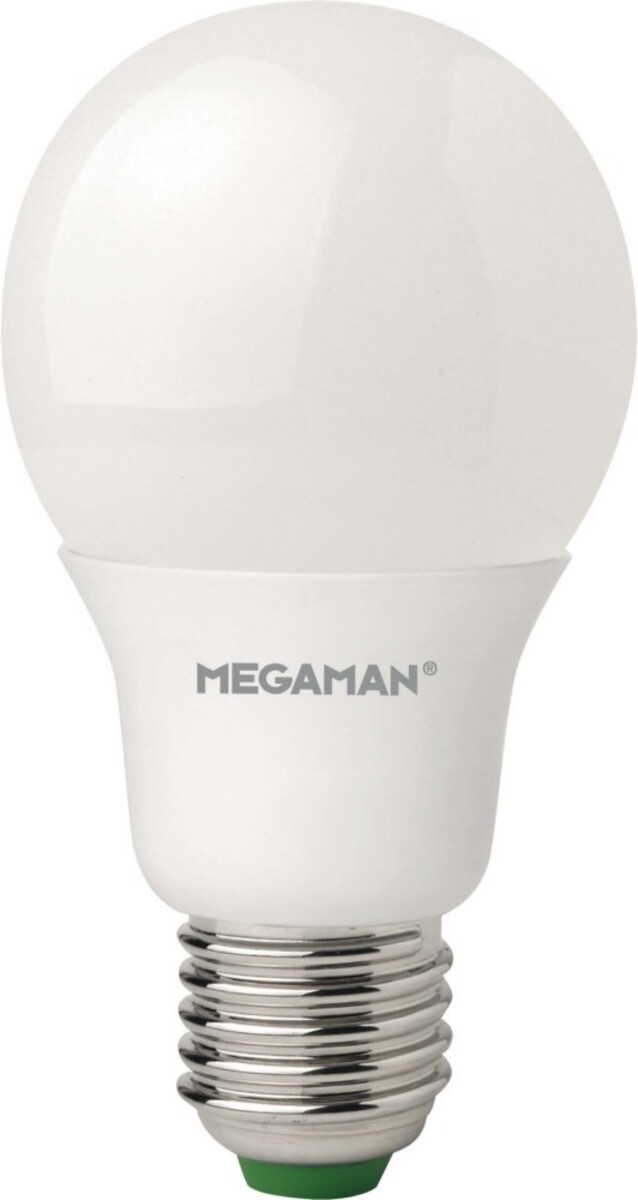 Megaman LED-Standardlampe MM 21046 MM21046 von Megaman