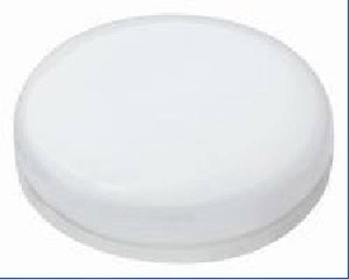 Megaman MM27592 LED EEK G (A - G) GX53 Reflektor 6W Warmweiß (Ø x L) 75mm x 24mm dimmbar 1St. von Megaman