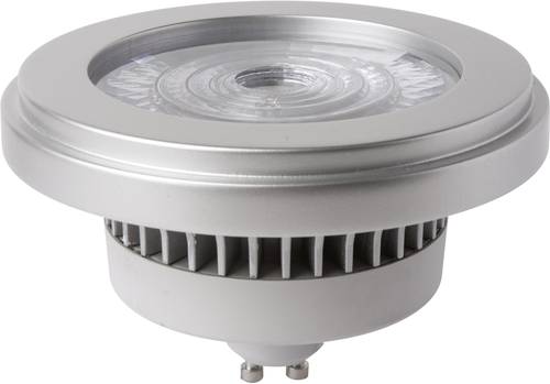 Megaman MM41902 LED EEK F (A - G) GU10 Reflektor 11W Warmweiß (Ø x L) 111mm x 82mm dimmbar 1St. von Megaman