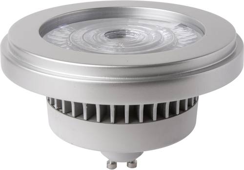 Megaman MM41904 LED EEK F (A - G) GU10 Reflektor 11W Neutralweiß (Ø x L) 111mm x 82mm dimmbar 1St. von Megaman