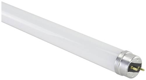 Megaman MM54254 LED EEK F (A - G) G13 Röhrenform 9W Neutralweiß (Ø x L) 28mm x 603mm 1St. von Megaman