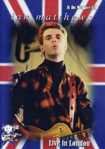 Ian Matthews - Live in London Ian Matthews - Live in London von Megaphon Music GmbH