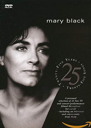 Mary Black - 25 Years 25 Songs von Megaphon Music GmbH