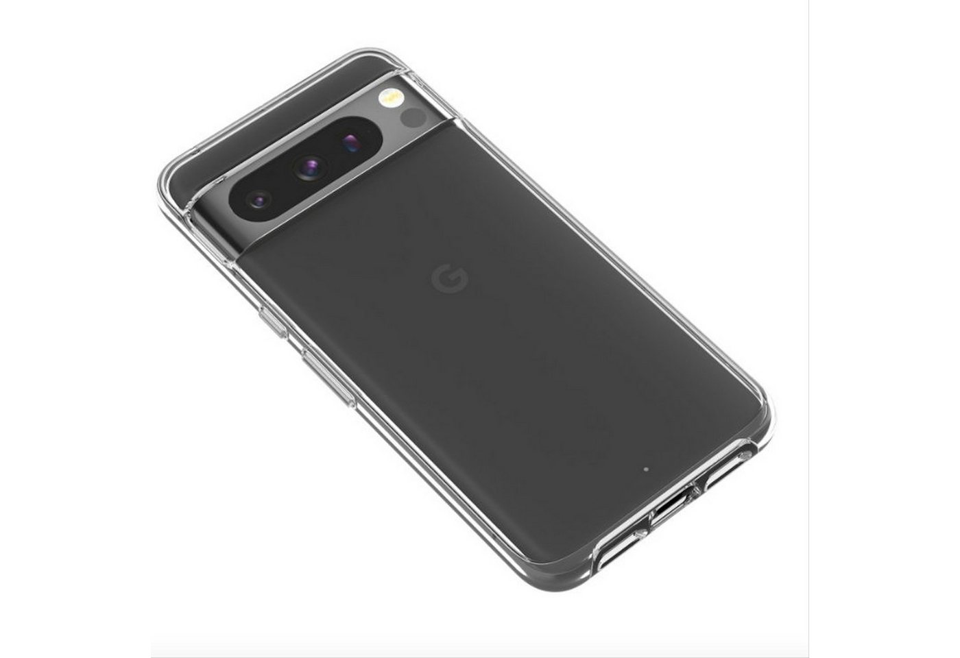 Megaphonic Displayschutzglas Handyhülle für Google Pixel 9 + Schutzglass Komplett Abdeckung für 9, 9 PRO, 9 PRO XL, Cameraschutzhülle Megaphonic Displayschutzglas Handyhülle für Google Pixel 9 + Schutzglass Komplett Abdeckung für 9, 9 PRO, 9 PRO XL, Cameraschutzhülle von Megaphonic