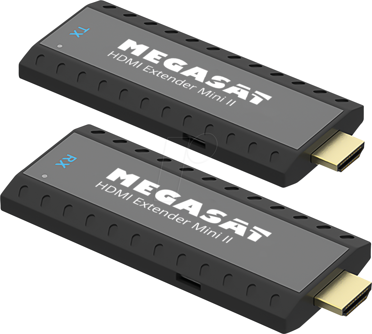 MEGASAT 0900194 - HDMI Extender Mini  II von Megasat