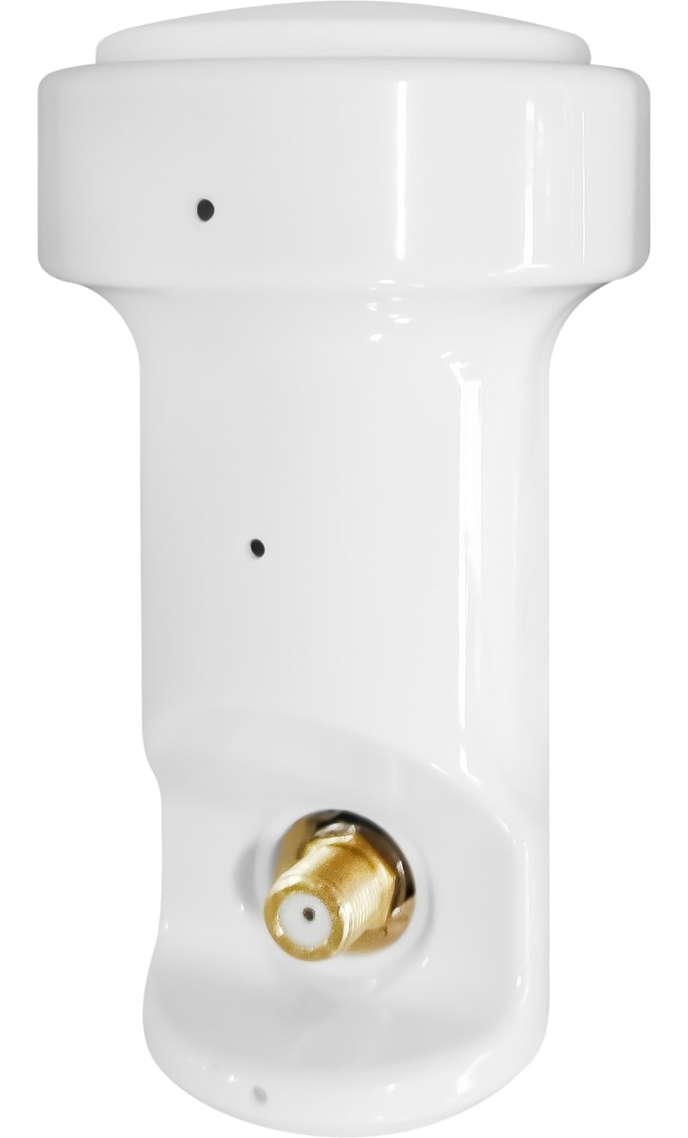 MEGASAT Single-LNB HD Profi MEGASAT Single-LNB HD Profi von Megasat