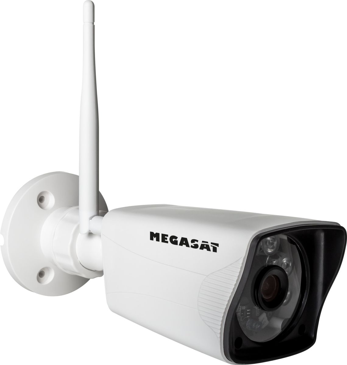 MEGASAT Überwachungskamera-Set HS 130 von Megasat