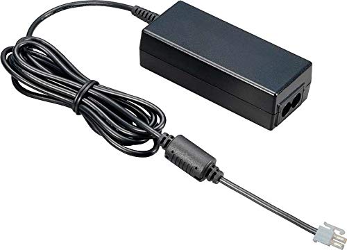 Megasat 230V Netzteil Countryman GPS Plus Zusatzkabel Netzkabel Sat-Anlage schwarz Kabel Camping von Megasat