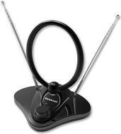 Megasat DVB-T 30 - FM - UHF - VHF - DVB-T - DVB-T2 - 195 x 140 x 235 mm - 110 - 230 V AC/DC (200171) von Megasat