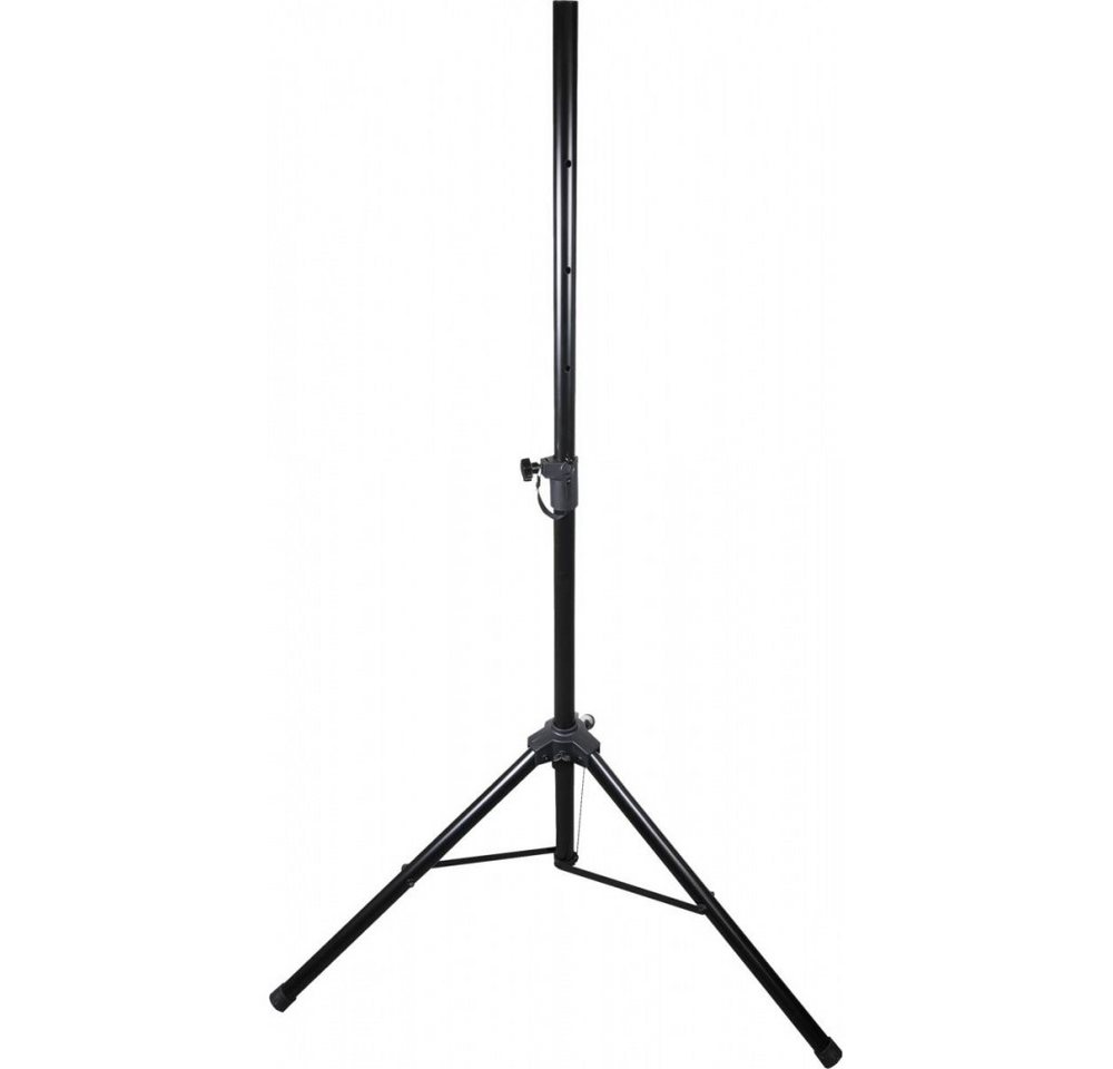 Megasat Megasat Dreibeinstativ Profi-Line für Sat.-Antennen. Camcorderstativ (Höhenverstellbar bis 180 cm) von Megasat