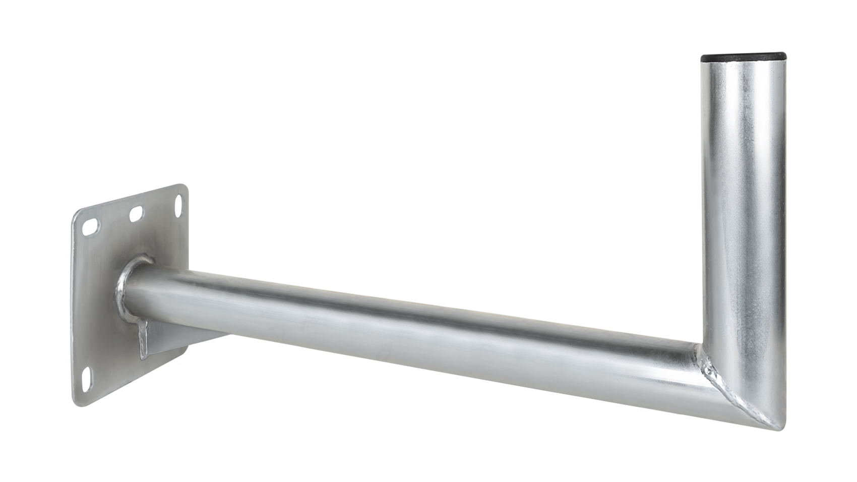 Megasat WB 60 - Aluminium - Stahl - 60 cm - 200 mm - 2,22 kg - 4,2 cm (110151) von Megasat