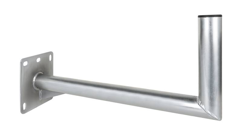 Megasat WB 60 - Aluminium - Stahl - 60 cm - 200 mm - 2,22 kg - 4,2 cm (110151) von Megasat