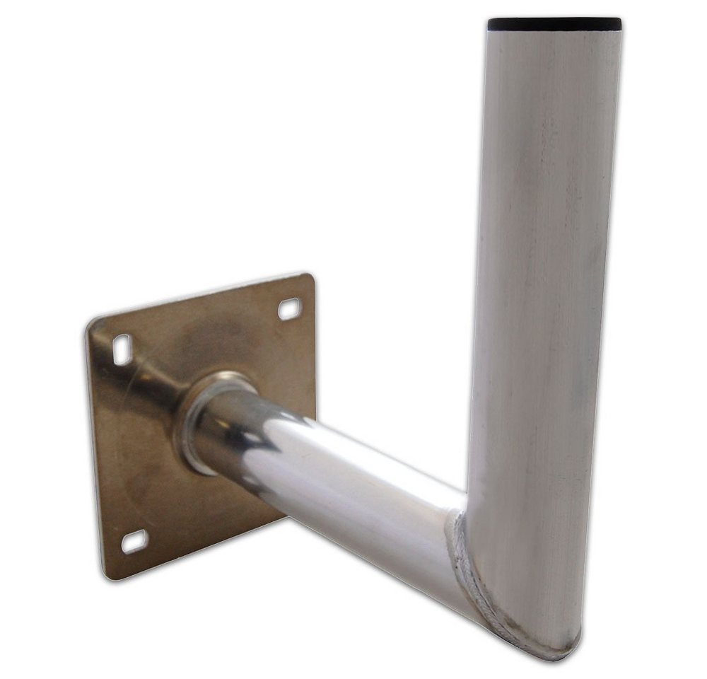 Megasat Wandhalter Wandhalter WH 3 Alu Aluminium TÜV 300mm Wandabstand Megasat Wandhalter Wandhalter WH 3 Alu Aluminium TÜV 300mm Wandabstand von Megasat