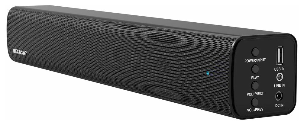 Soundbar Megasat Klangwunder V von Megasat